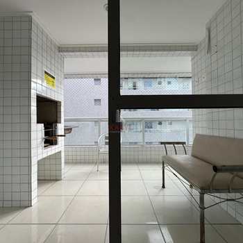 Apartamento em Praia Grande, bairro Canto do Forte