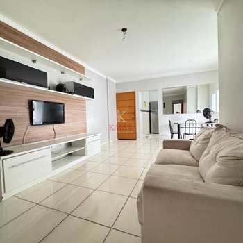 Apartamento em Praia Grande, bairro Canto do Forte