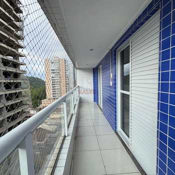 Apartamento em Praia Grande, bairro Canto do Forte