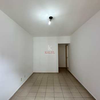 Apartamento em Praia Grande, bairro Guilhermina