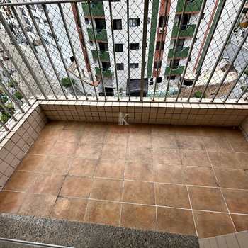 Apartamento em Praia Grande, bairro Guilhermina