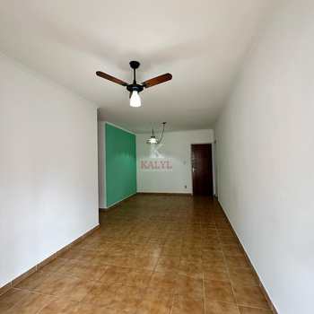 Apartamento em Praia Grande, bairro Guilhermina