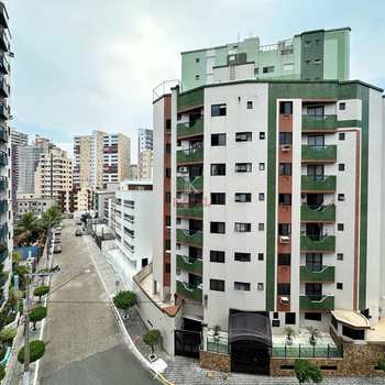 Apartamento em Praia Grande, bairro Guilhermina