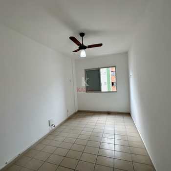 Apartamento em Praia Grande, bairro Guilhermina