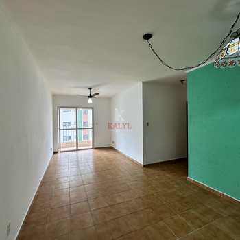 Apartamento em Praia Grande, bairro Guilhermina
