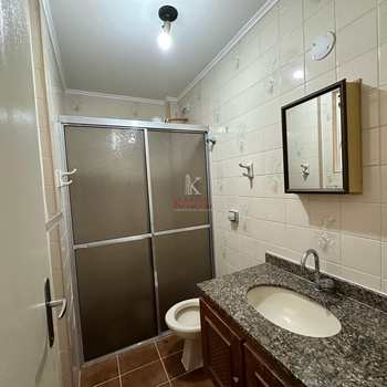 Apartamento em Praia Grande, bairro Guilhermina