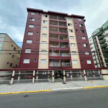 Apartamento em Praia Grande, bairro Guilhermina