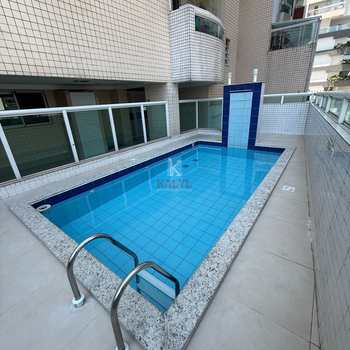 Apartamento em Praia Grande, bairro Guilhermina