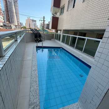 Apartamento em Praia Grande, bairro Guilhermina