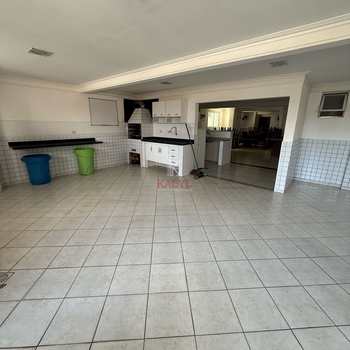 Apartamento em Praia Grande, bairro Guilhermina