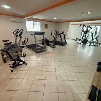 Apartamento em Praia Grande, bairro Guilhermina