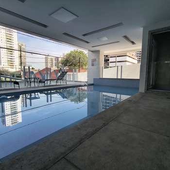 Apartamento em Praia Grande, bairro Vila Guilhermina