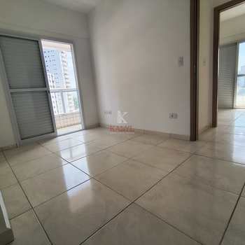 Apartamento em Praia Grande, bairro Vila Guilhermina