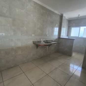 Apartamento em Praia Grande, bairro Vila Guilhermina