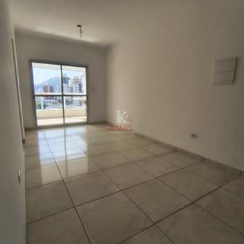 Apartamento em Praia Grande, bairro Vila Guilhermina