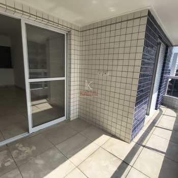 Apartamento em Praia Grande, bairro Vila Guilhermina