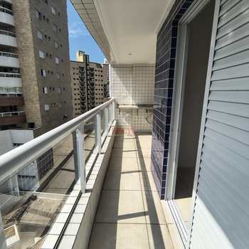 Apartamento em Praia Grande, bairro Vila Guilhermina