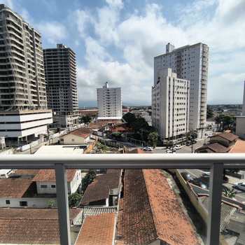 Apartamento em Praia Grande, bairro Vila Guilhermina