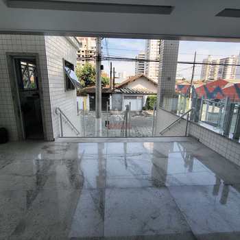 Apartamento em Praia Grande, bairro Vila Guilhermina