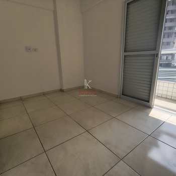 Apartamento em Praia Grande, bairro Vila Guilhermina