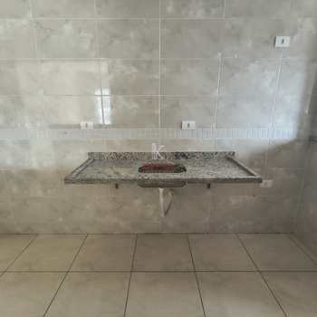Apartamento em Praia Grande, bairro Vila Guilhermina