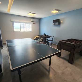 Apartamento em Praia Grande, bairro Vila Guilhermina