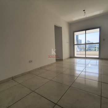 Apartamento em Praia Grande, bairro Vila Guilhermina