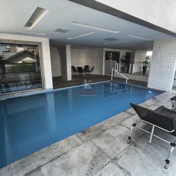 Apartamento em Praia Grande, bairro Vila Guilhermina