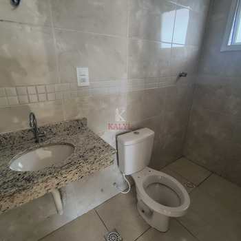 Apartamento em Praia Grande, bairro Vila Guilhermina