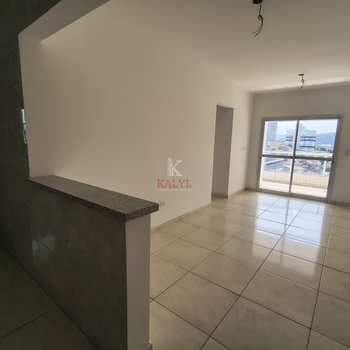 Apartamento em Praia Grande, bairro Vila Guilhermina