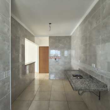 Apartamento em Praia Grande, bairro Vila Guilhermina