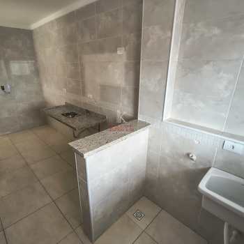 Apartamento em Praia Grande, bairro Vila Guilhermina