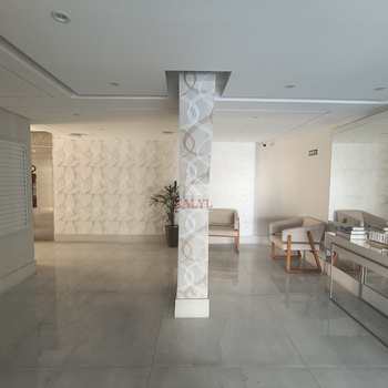 Apartamento em Praia Grande, bairro Vila Guilhermina