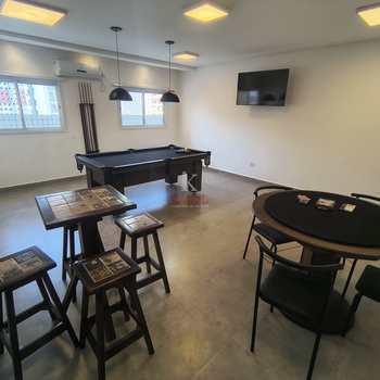 Apartamento em Praia Grande, bairro Vila Guilhermina