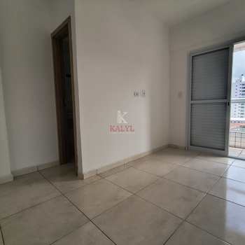 Apartamento em Praia Grande, bairro Vila Guilhermina