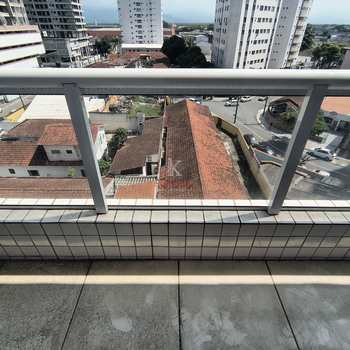 Apartamento em Praia Grande, bairro Vila Guilhermina