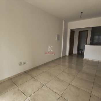 Apartamento em Praia Grande, bairro Vila Guilhermina