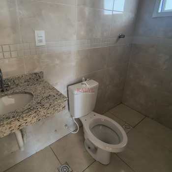 Apartamento em Praia Grande, bairro Vila Guilhermina