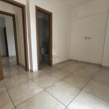 Apartamento em Praia Grande, bairro Vila Guilhermina