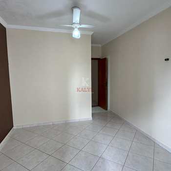 Apartamento em Praia Grande, bairro Guilhermina