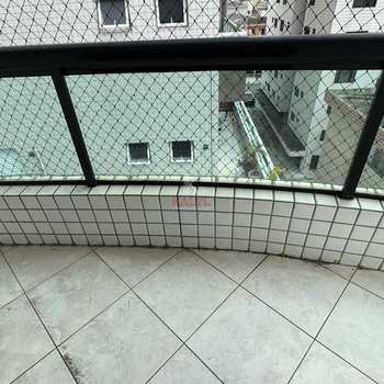 Apartamento em Praia Grande, bairro Guilhermina