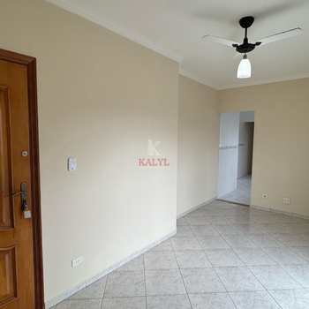 Apartamento em Praia Grande, bairro Guilhermina