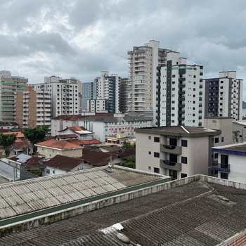 Apartamento em Praia Grande, bairro Guilhermina
