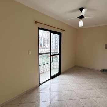 Apartamento em Praia Grande, bairro Guilhermina