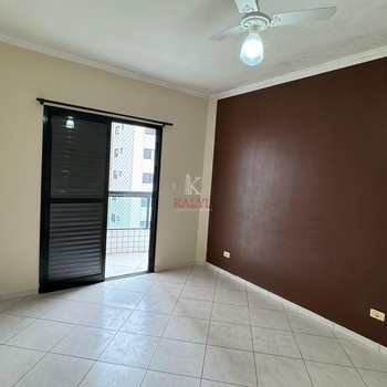 Apartamento em Praia Grande, bairro Guilhermina