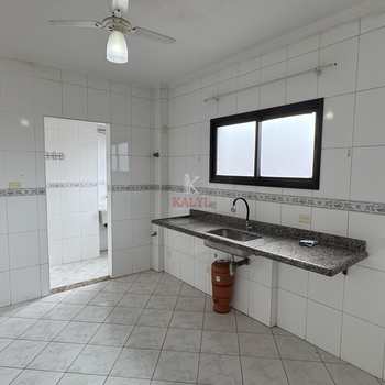 Apartamento em Praia Grande, bairro Guilhermina