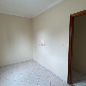 Apartamento em Praia Grande, bairro Guilhermina