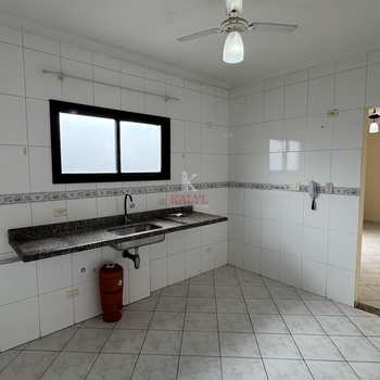 Apartamento em Praia Grande, bairro Guilhermina