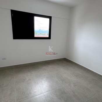 Apartamento em Praia Grande, bairro Guilhermina