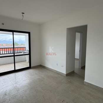Apartamento em Praia Grande, bairro Guilhermina